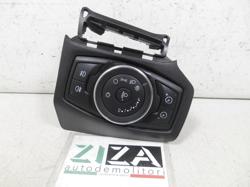 Interruttore Comando Luci Ford Focus III 2012 BM5T-13A024-CC