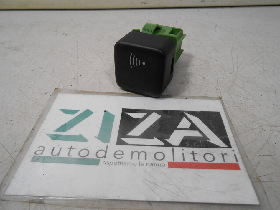 Pulsante Allarme Lancia Phedra 2003 1488930077