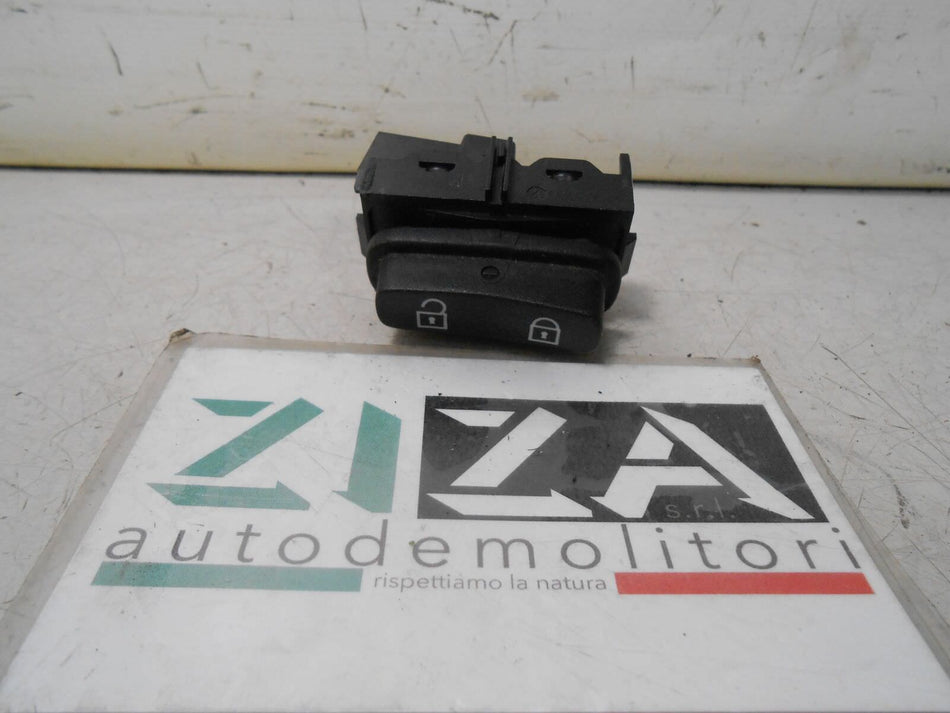 Pulsante Blocco Porte Volvo XC60 2009 03451600