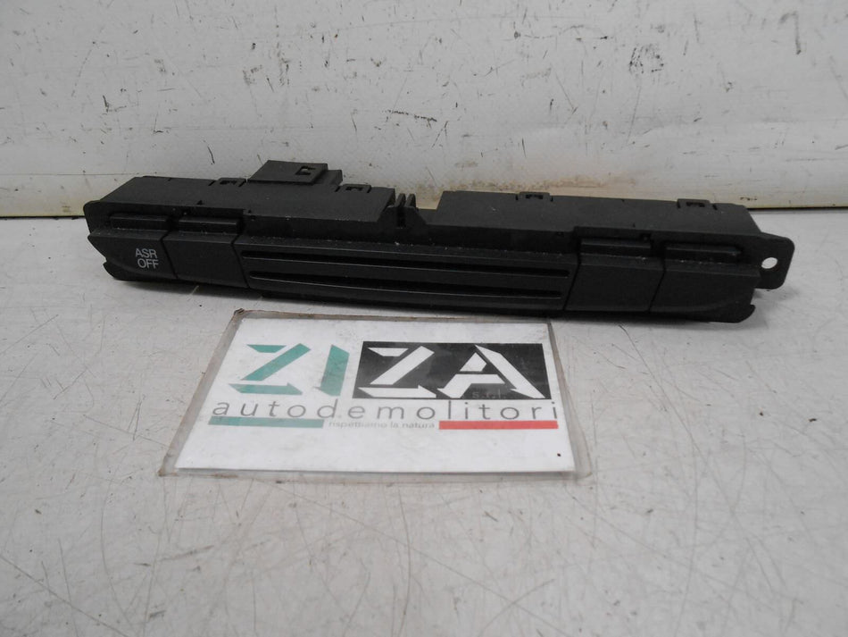 Pulsante ASR OFF Lancia Ypsilon 846 2013 735531333