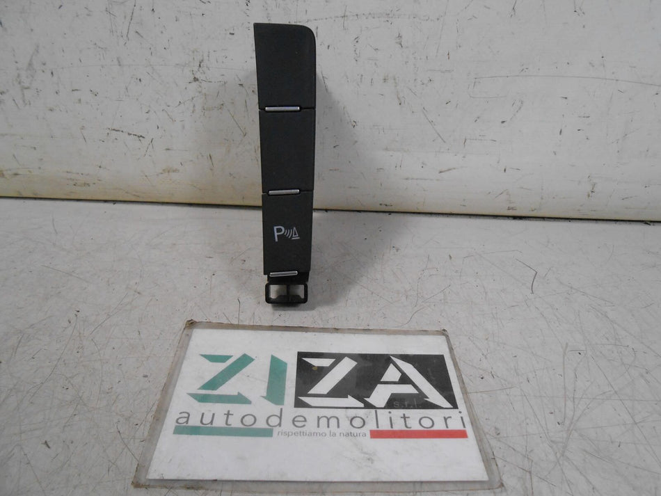 Pulsante Sensori di Parcheggio VW Golf VII SW 2014 5G1927238E