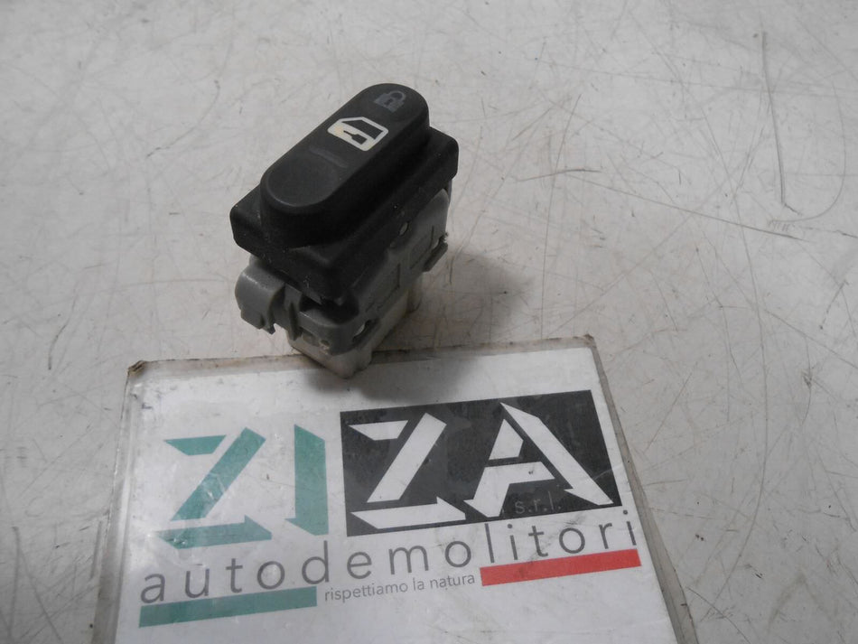 Pulsante Blocco Porte Nissan Qashqai J10 2009 21000A