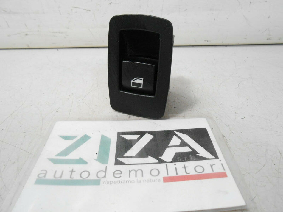 Pulsante Alzacristalli Posteriore BMW F20 2012 9208106-02