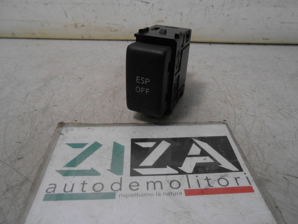 Pulsante ESP Nissan Qashqai J10 2.0 2010