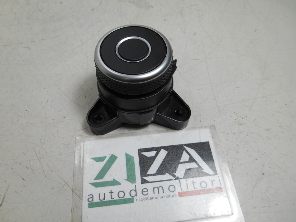 Manopola Pulsante Assetto DNA Alfa Stelvio 2018 156141255 156141587