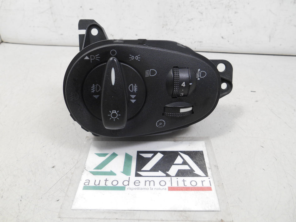 Interruttore Comando Luci Ford Focus I 1999 98AG-13A024-AG