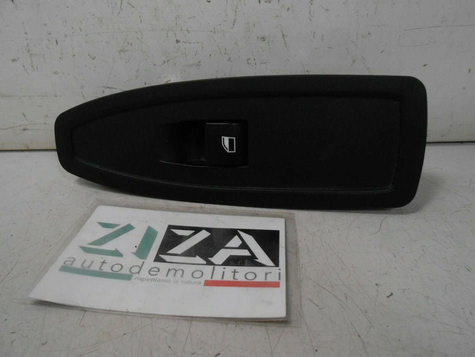 Pulsante Alzacristalli Anteriore Destro BMW F20 118D 2012 9208107-01