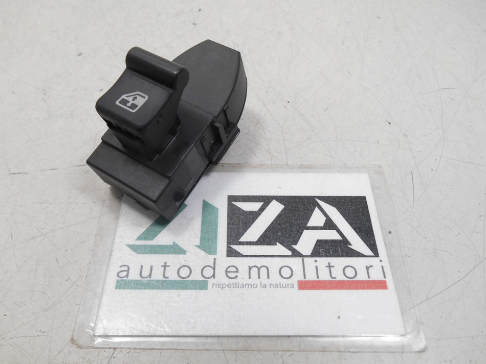 Pulsante Alzacristalli Posteriore Alfa Giulietta 2010