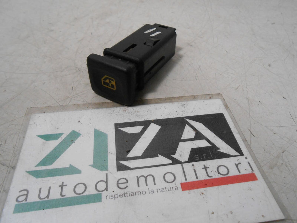 Pulsante Blocco Alzacristalli Land Rover Discovery II 2000 AMR2497