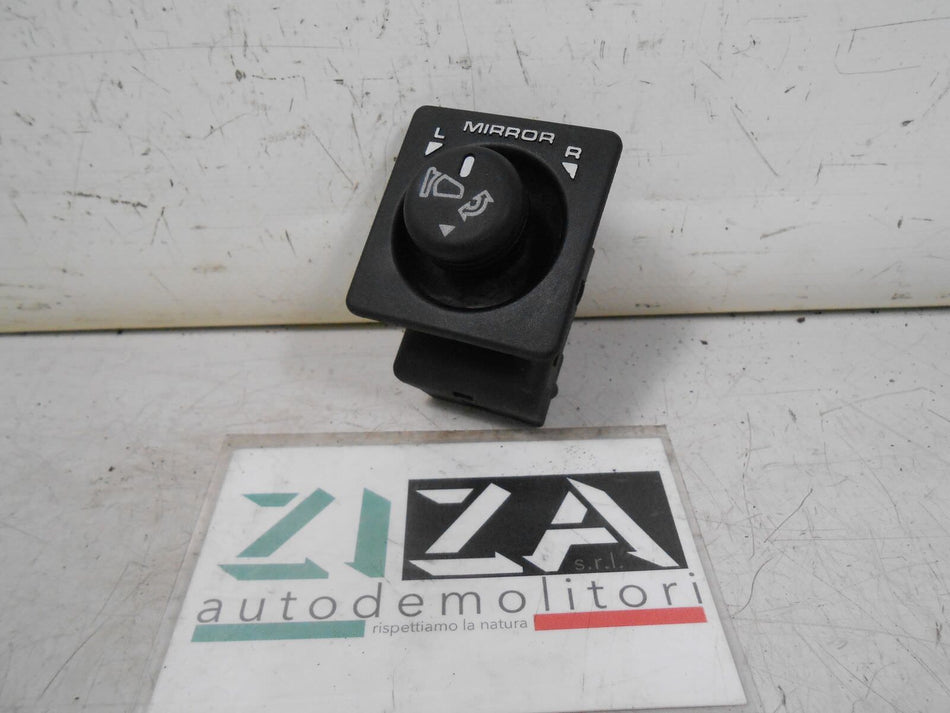 Pulsante Regolazione Specchietti Abbattibili Land Rover Discovery II 2000