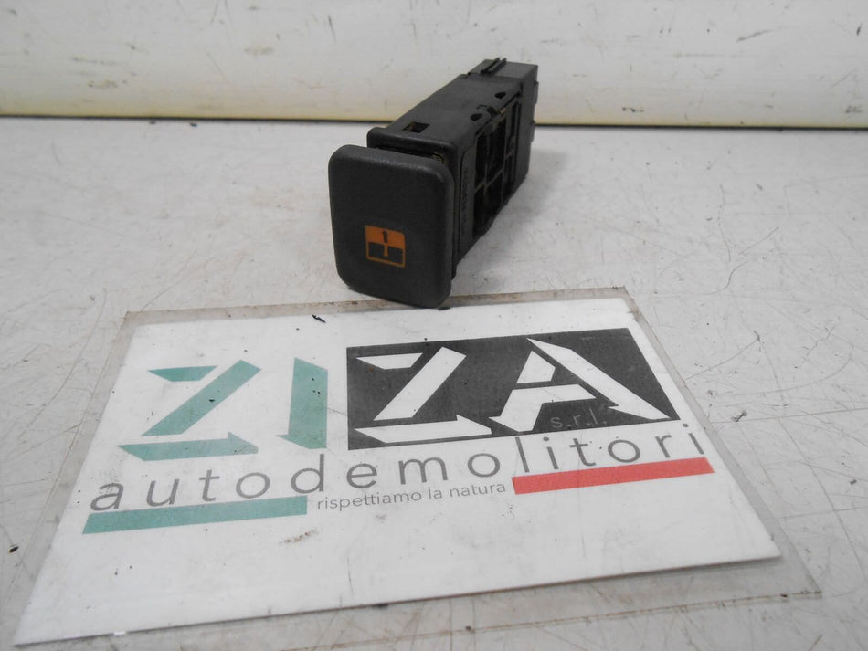 Pulsante Esclusione Tetto Posteriore Land Rover Discovery II 2000