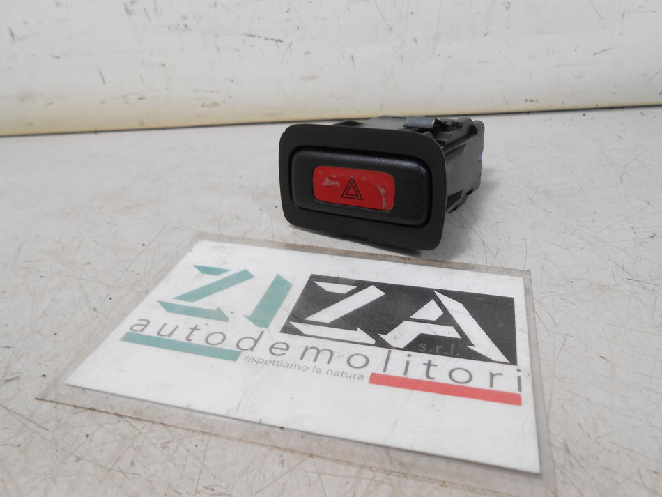 Pulsante 4 Frecce Emergenza Rover 400 1997