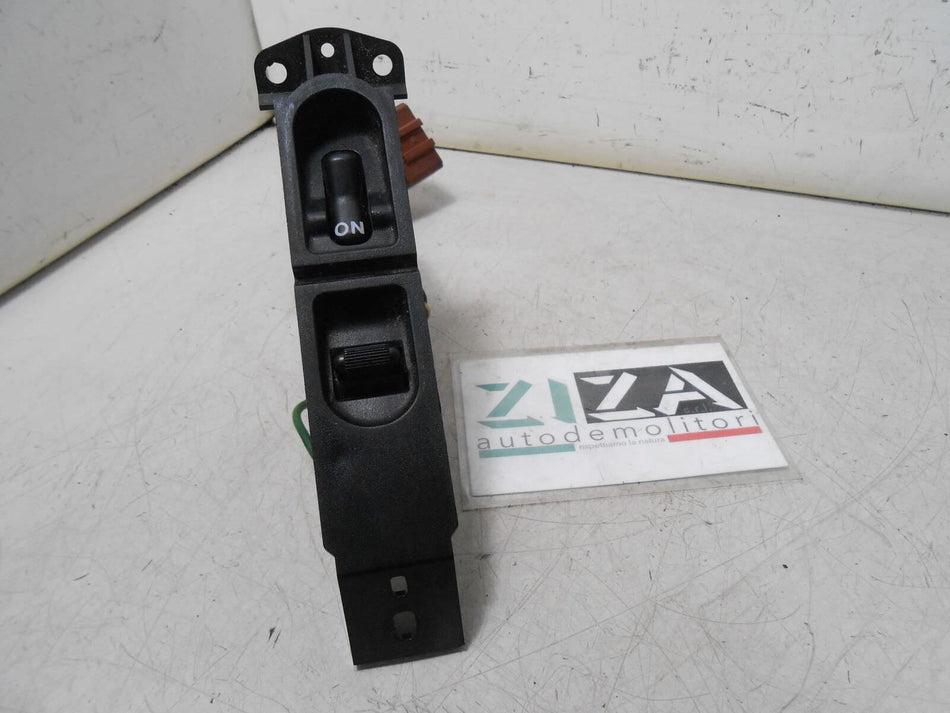 Pulsantiera Alzacristalli Sinistra Rover 400 414 1997