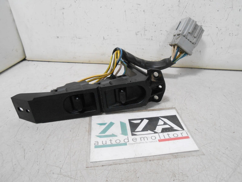 Pulsantiera Alzacristalli Destra Rover 400 414 1997