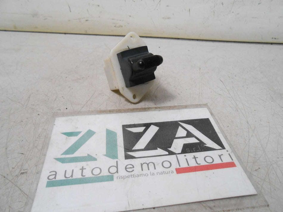 Pulsante Alzacristalli Posteriore Sinistro Rover 400 414 1997