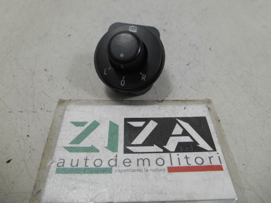 Pulsante Regolazione Specchietti VW Polo 6R 2010 6R1959565F