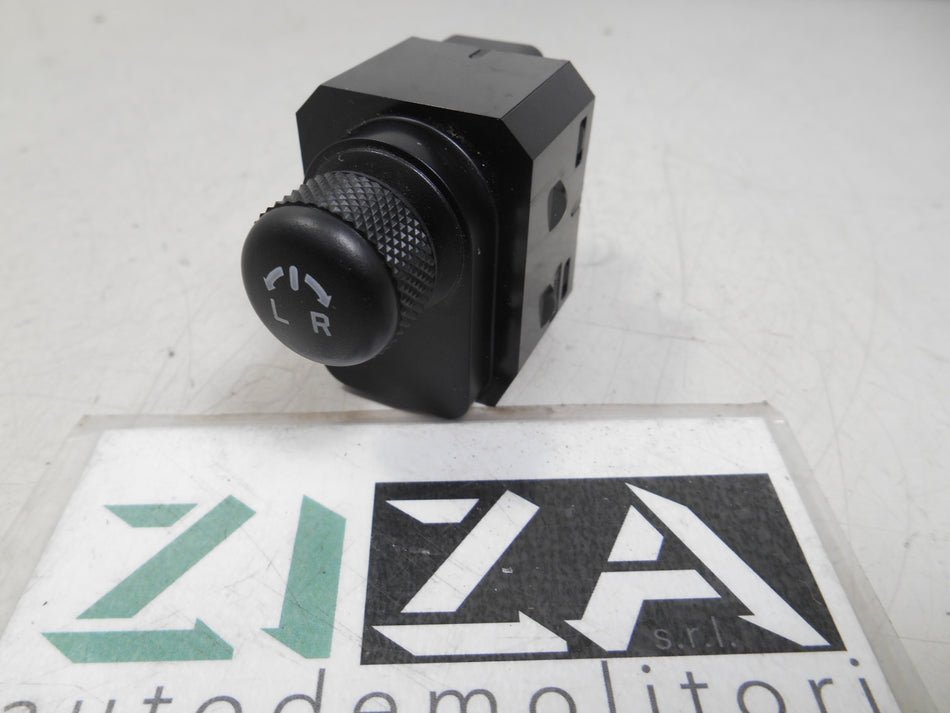 Pulsante Regolazione Specchietti Suzuki Ignis MF Res 2020 62J21