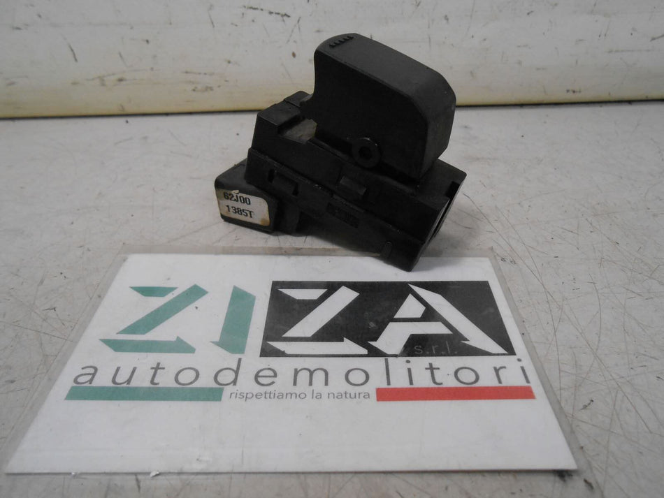 Pulsante Alzacristalli Anteriore Destro Suzuki Swift IV 2009 83763-62J01 62J00