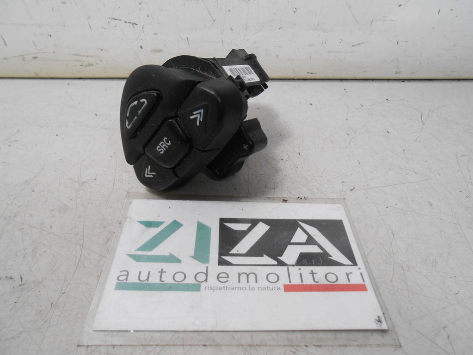 Comandi al Volante Nissan Almera Tino 2002 54355381P1