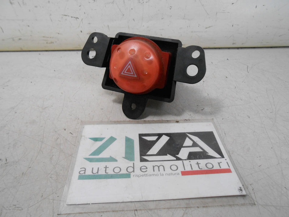 Pulsante 4 Frecce Emergenza Nissan Almera Tino 2002 06016