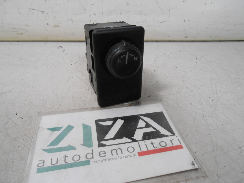 Pulsante Regolazione Specchietti Nissan Almera Tino 2002