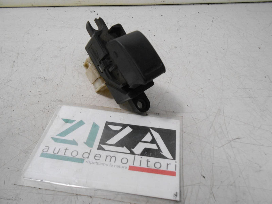 Pulsante Alzacristalli Nissan Almera Tino 2002 1904Z