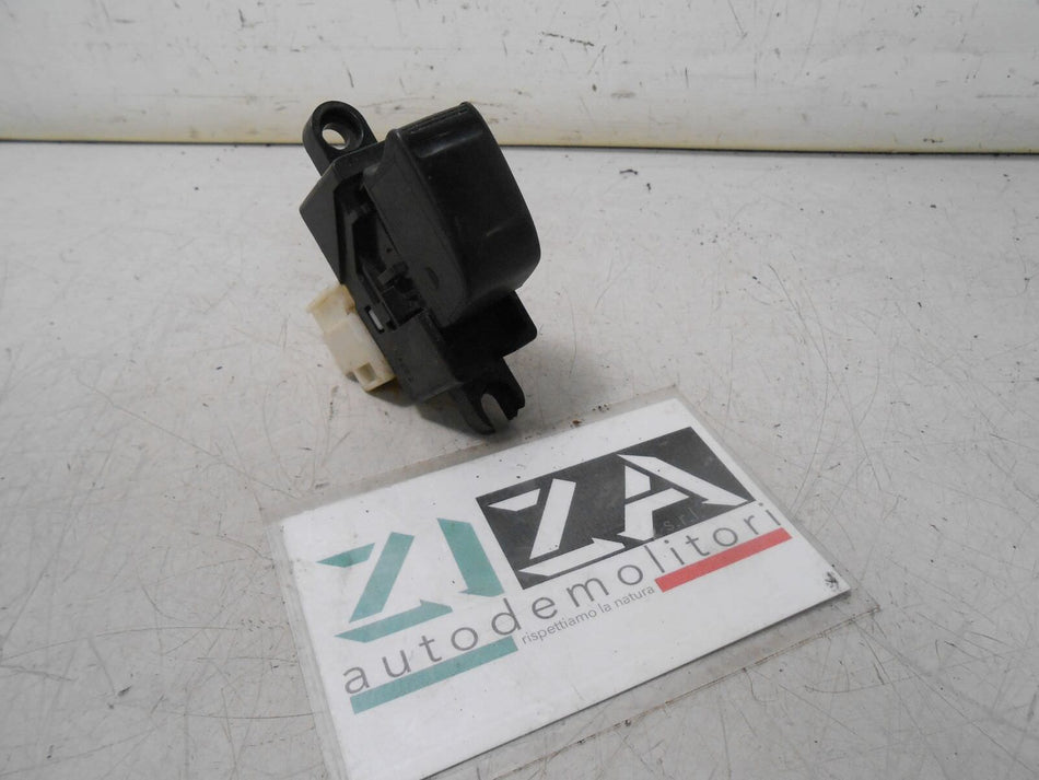 Pulsante Alzacristalli Nissan Almera Tino 2002 1828Z