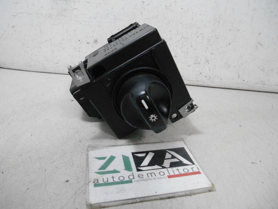 Interruttore Comando Luci Mercedes W168 2002 1685450104