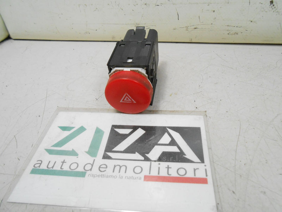 Pulsante 4 Frecce Emergenza Seat Leon 1P 2006 5P0953235A