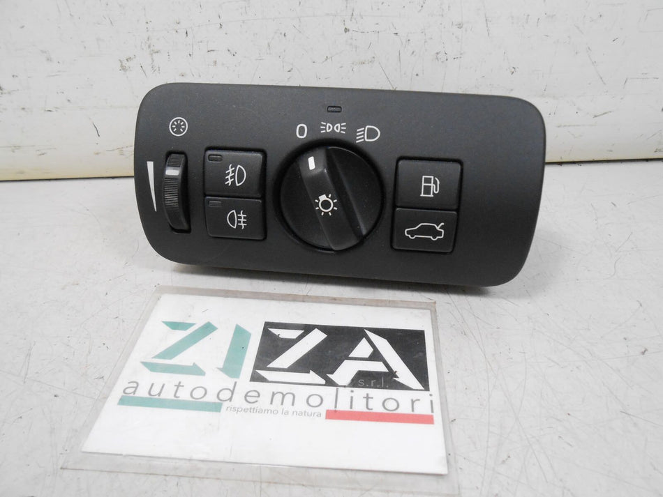 Interruttore Comando Luci Volvo XC60 2009 30739414