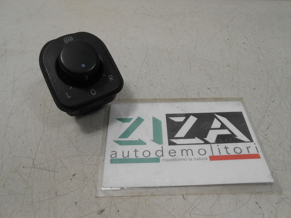 Pulsante Regolazione Specchietti VW Golf V Plus 2006 1K0959565F