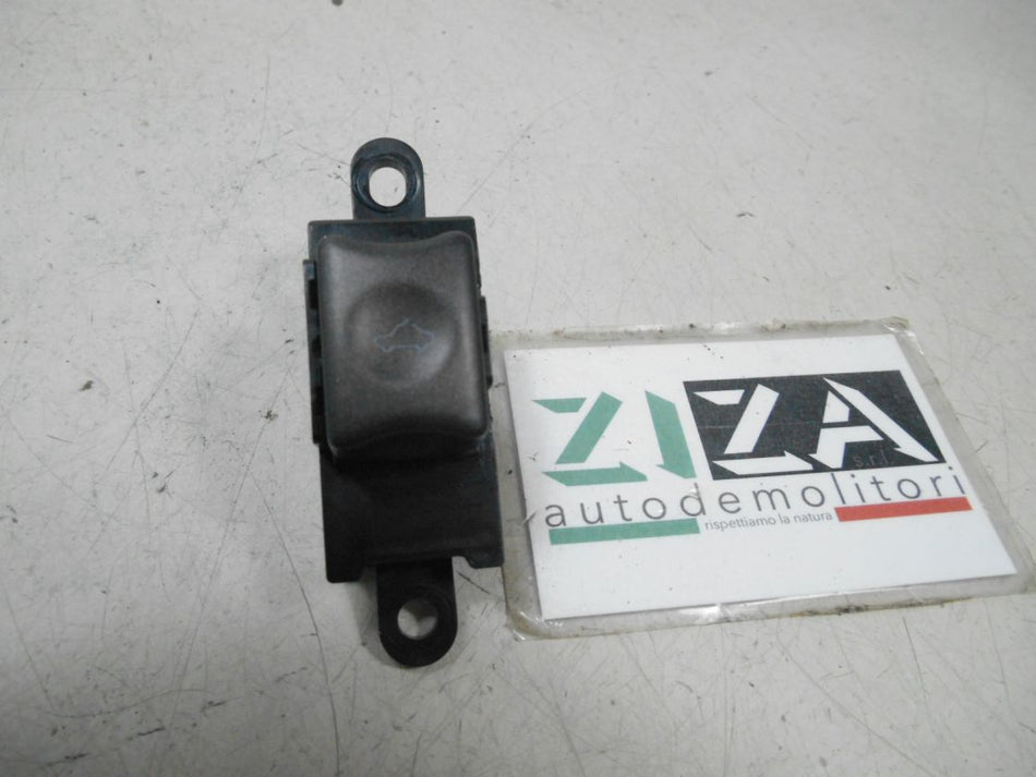 Pulsante Tetto Apribile Mitsubishi Pajero III 2002