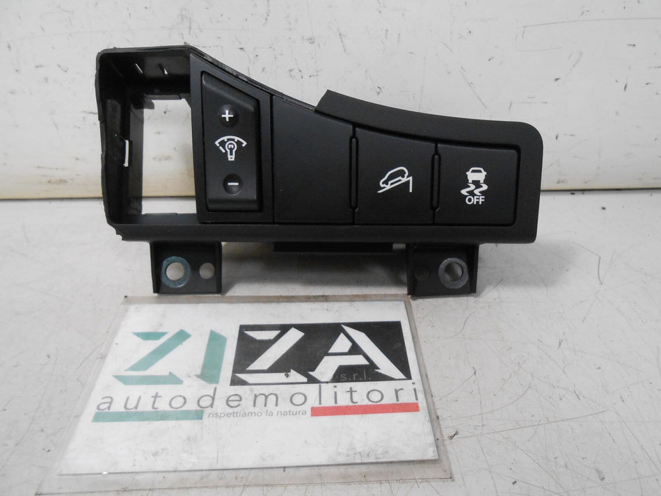 Pulsantiera Comando Luci Kia Sportage SL 2011 93700-3U120 4911AG-1110