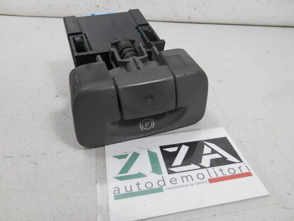 Pulsante Freno Stazionamento Renault Scenic II 2006 8200270265-D