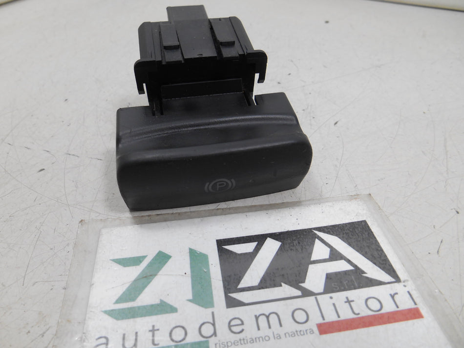 Pulsante Freno Stazionamento Citroen C4 Picasso 2011 9655192277