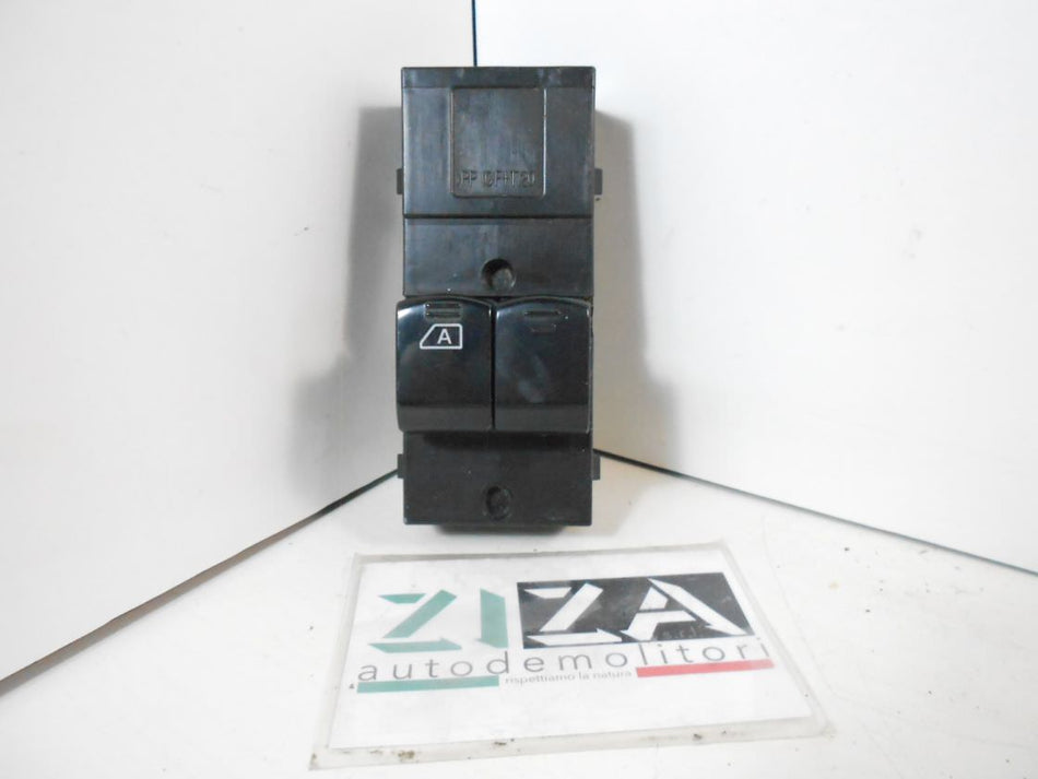 Pulsantiera Alzacristalli Sinistra Nissan Micra K12 2003