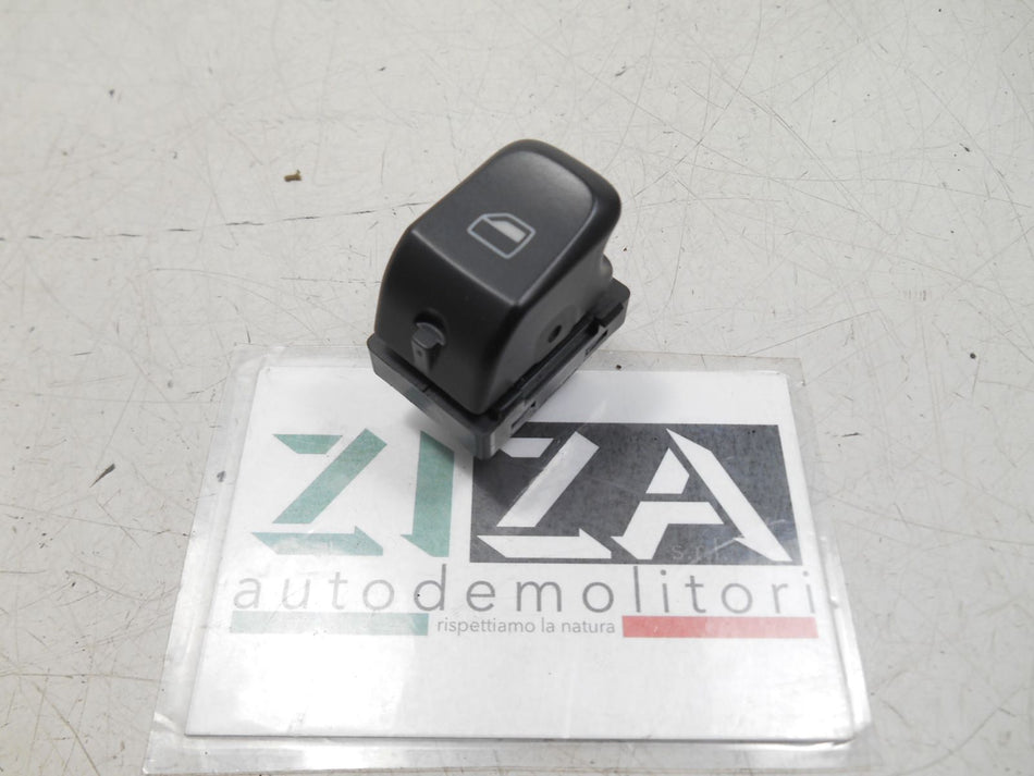 Pulsante Alzacristalli Audi A5 2010 / Audi A4 B8 8K0959855A