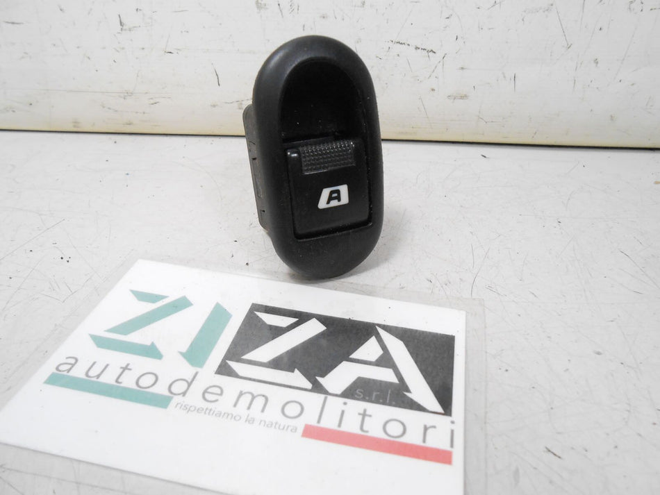 Pulsante Alzacristalli Citroen C3 I 2003 96401469XT