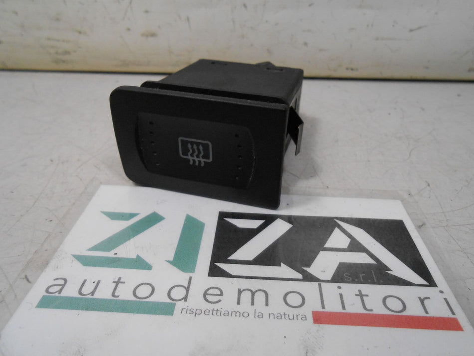 Pulsante Lunotto Termico VW Golf IV 2001 1J0959621C