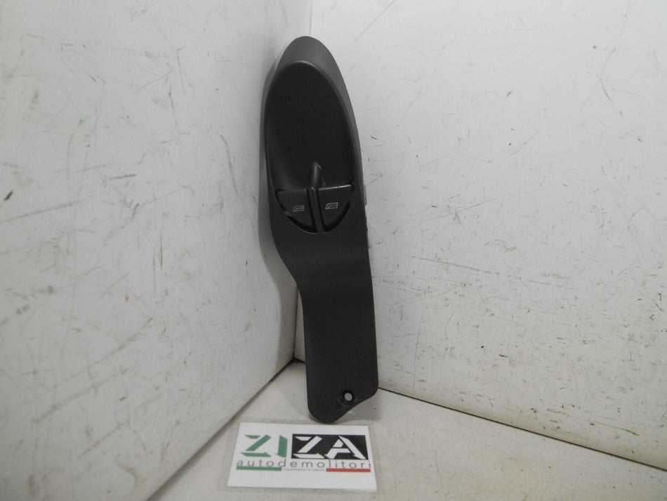 Pulsantiera Alzacristalli Sinistra Lancia Y 1999