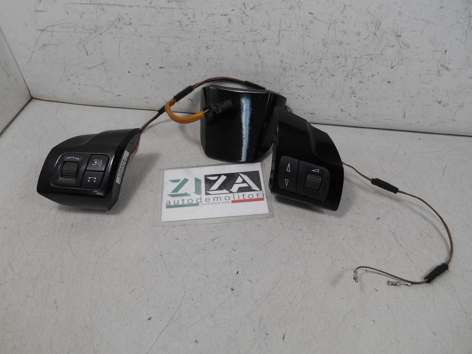 Comandi al Volante Opel Zafira B 2011 13251120