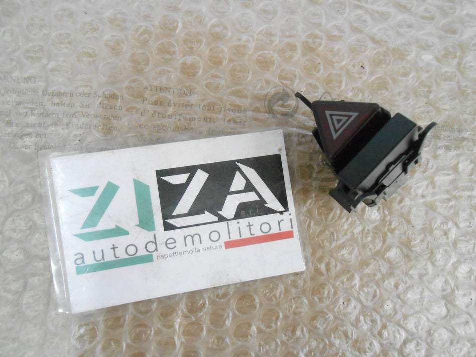 Pulsante 4 Frecce Emergenza Mercedes W245 B200 2006 A1698207410