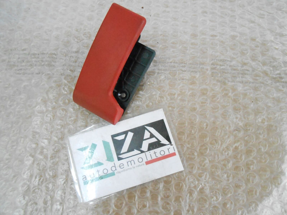 Leva Apertura Cofano Anteriore Mercedes W245 B200 2006 A1248800320