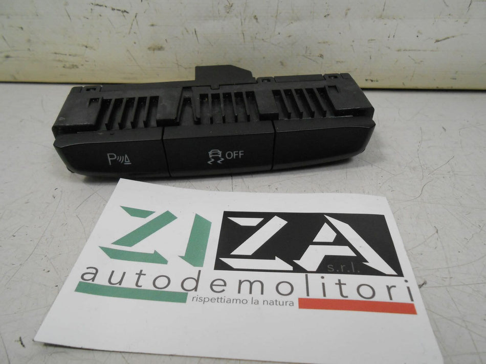 Pulsantiera ESP Sensori di Parcheggio Audi A5 2010 8K0959673G