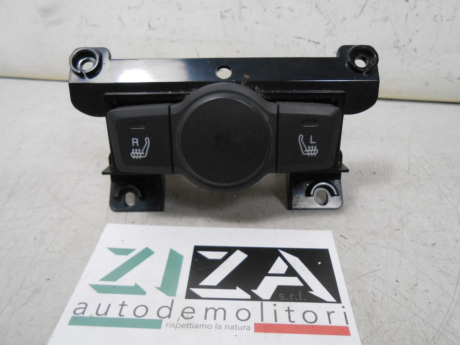 Pulsantiera Riscaldamento Sedili Chevrolet Captiva 2008 202005304