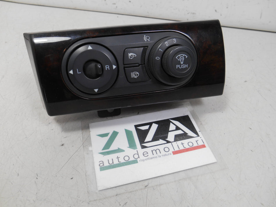 Interruttore Comando Luci Chevrolet Captiva 2008