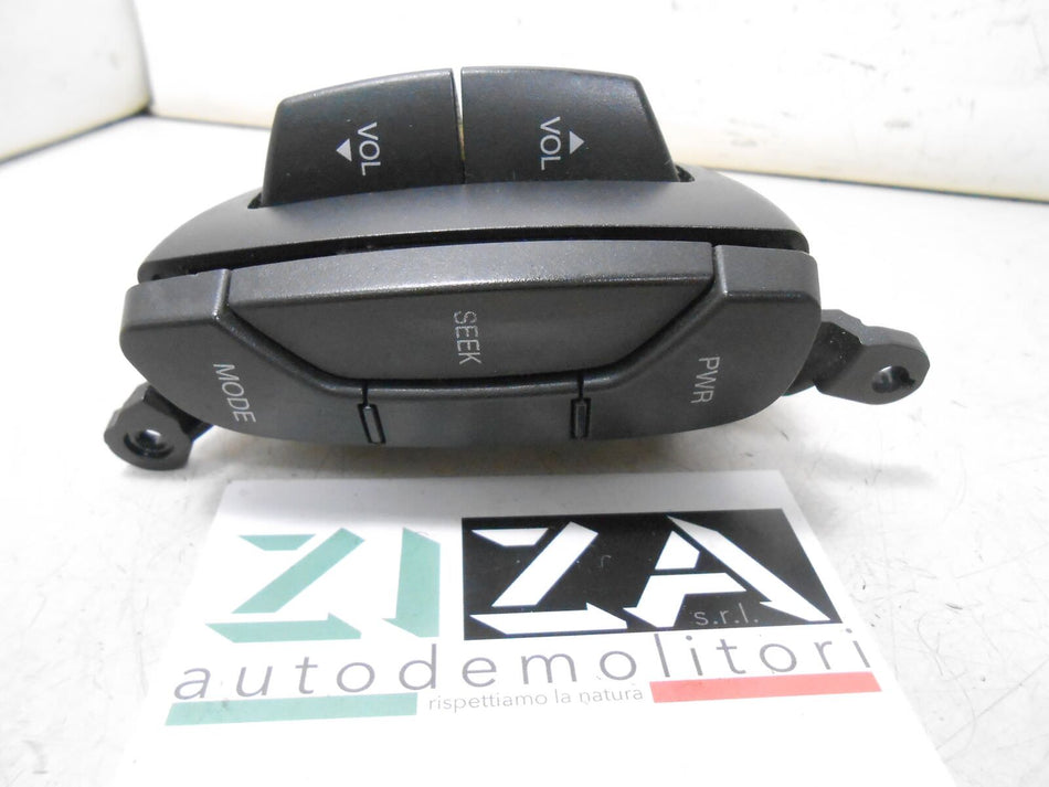 Comandi al Volante Lato Sinistro Chevrolet Captiva 2008 96628528