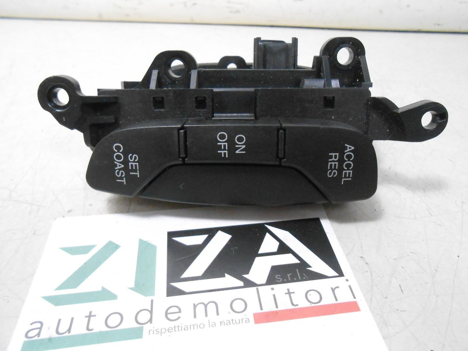 Comandi al Volante Lato Destro Chevrolet Captiva 2008 96628527