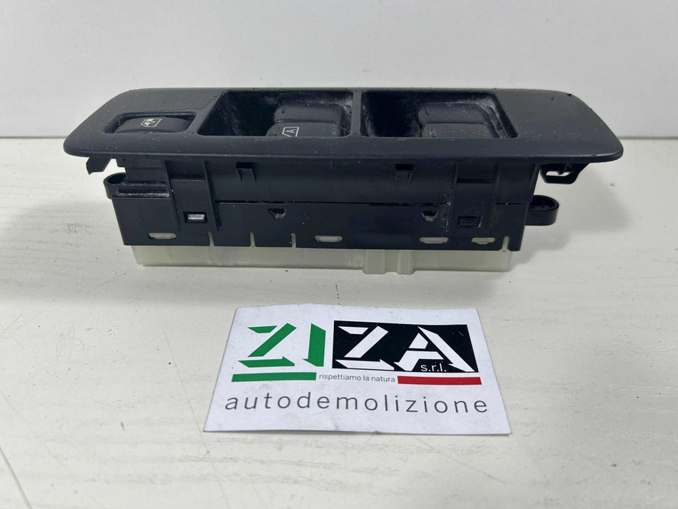 Pulsantiera Alzacristalli Anteriore Sinistra Nissan Qashqai J10 2008 25401-JD00B