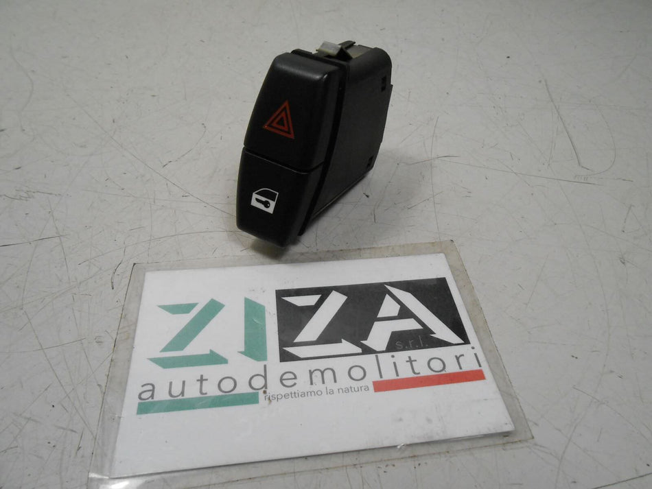Pulsante 4 Frecce Blocco Porte BMW X3 E83 2005 61.31-6919506-04